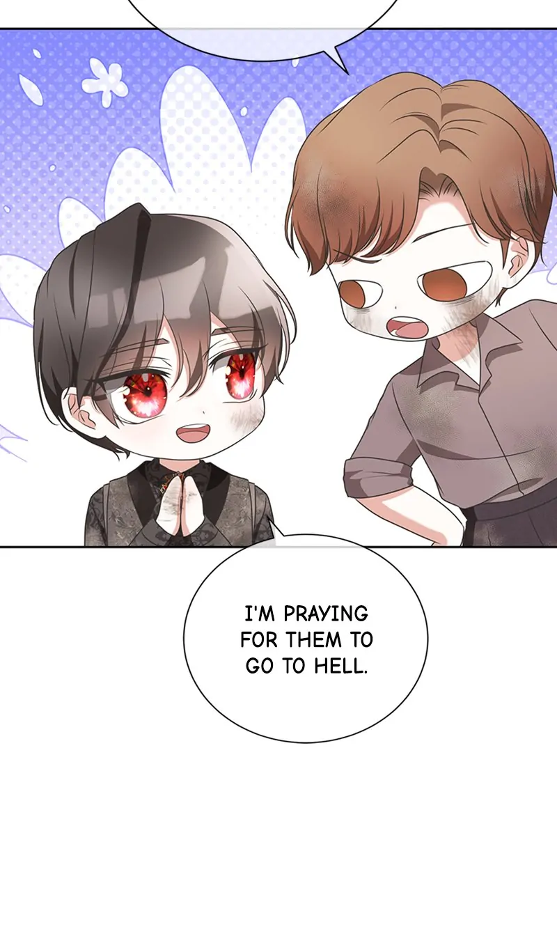 Reborn As a Character That Never Existed Chapter 52 247 42