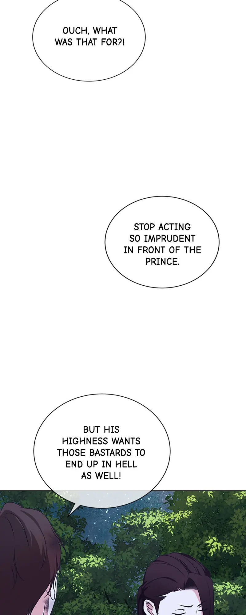 Reborn As a Character That Never Existed Chapter 52 249 44