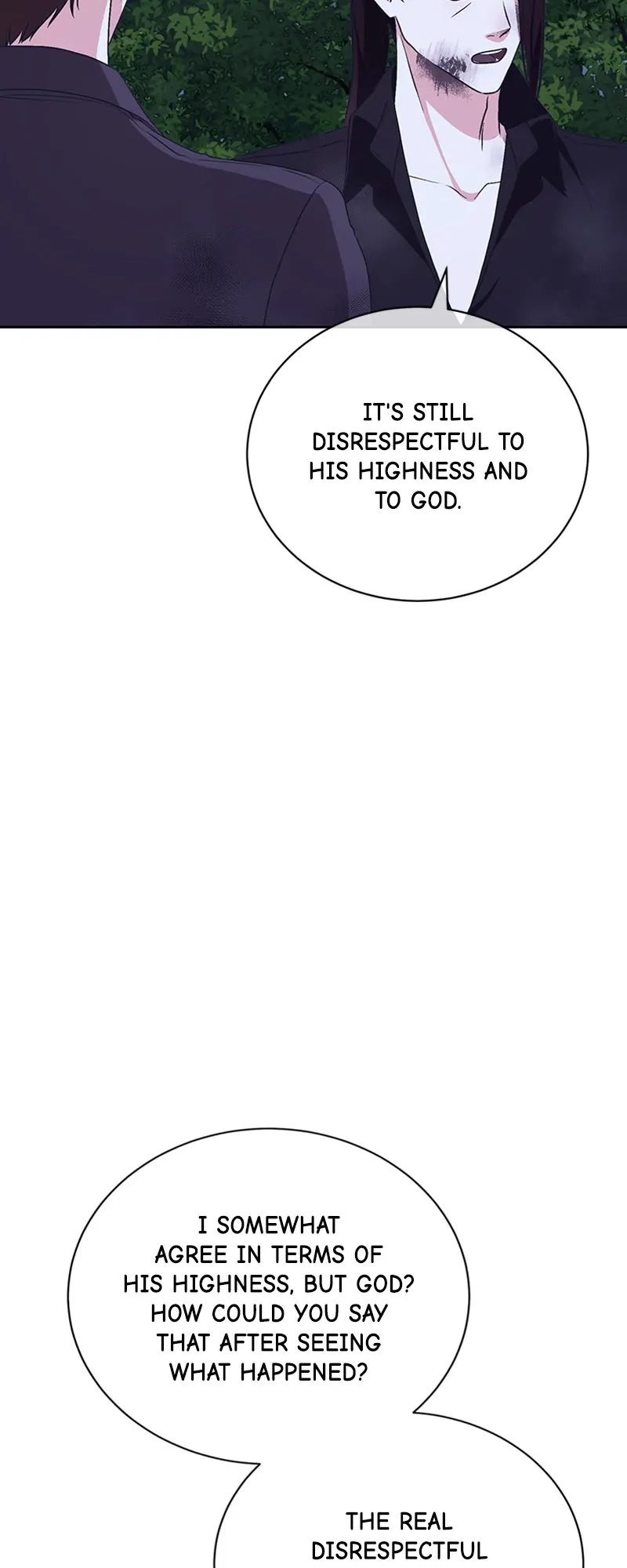 Reborn As a Character That Never Existed Chapter 52 250 45