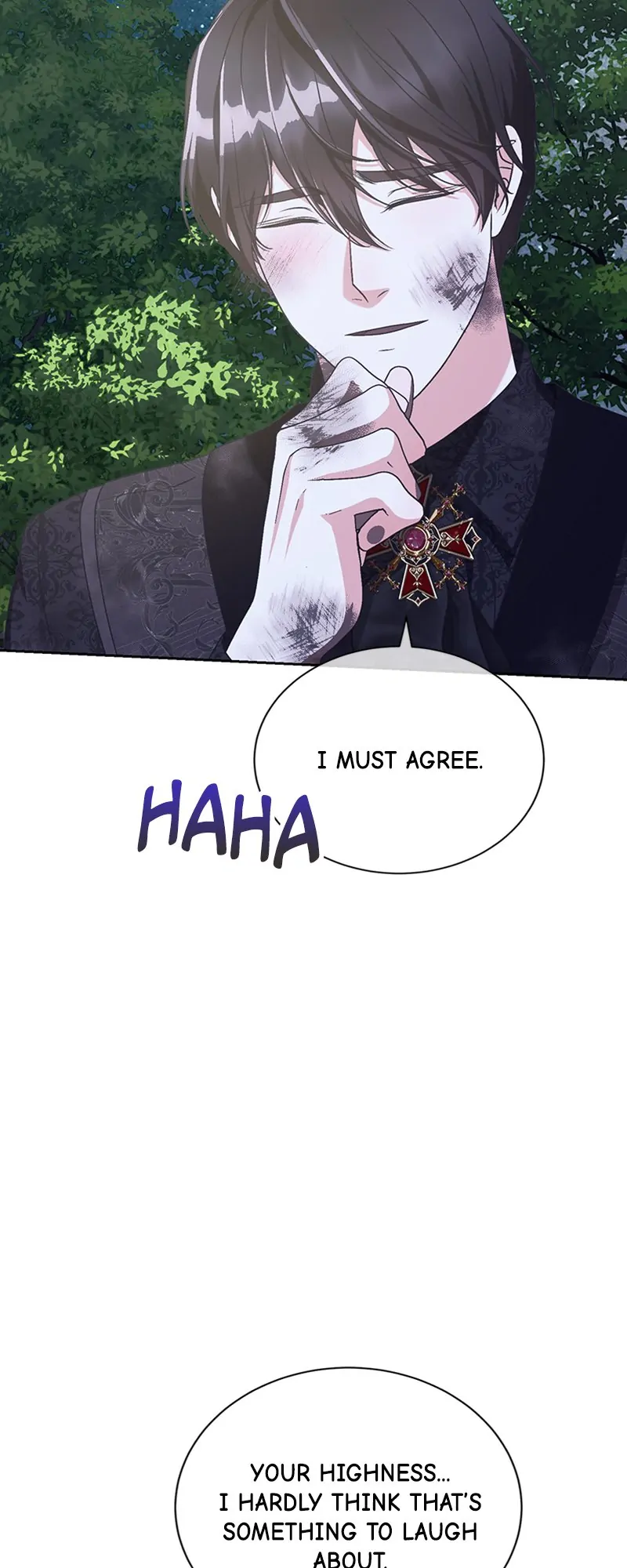 Reborn As a Character That Never Existed Chapter 52 252 47