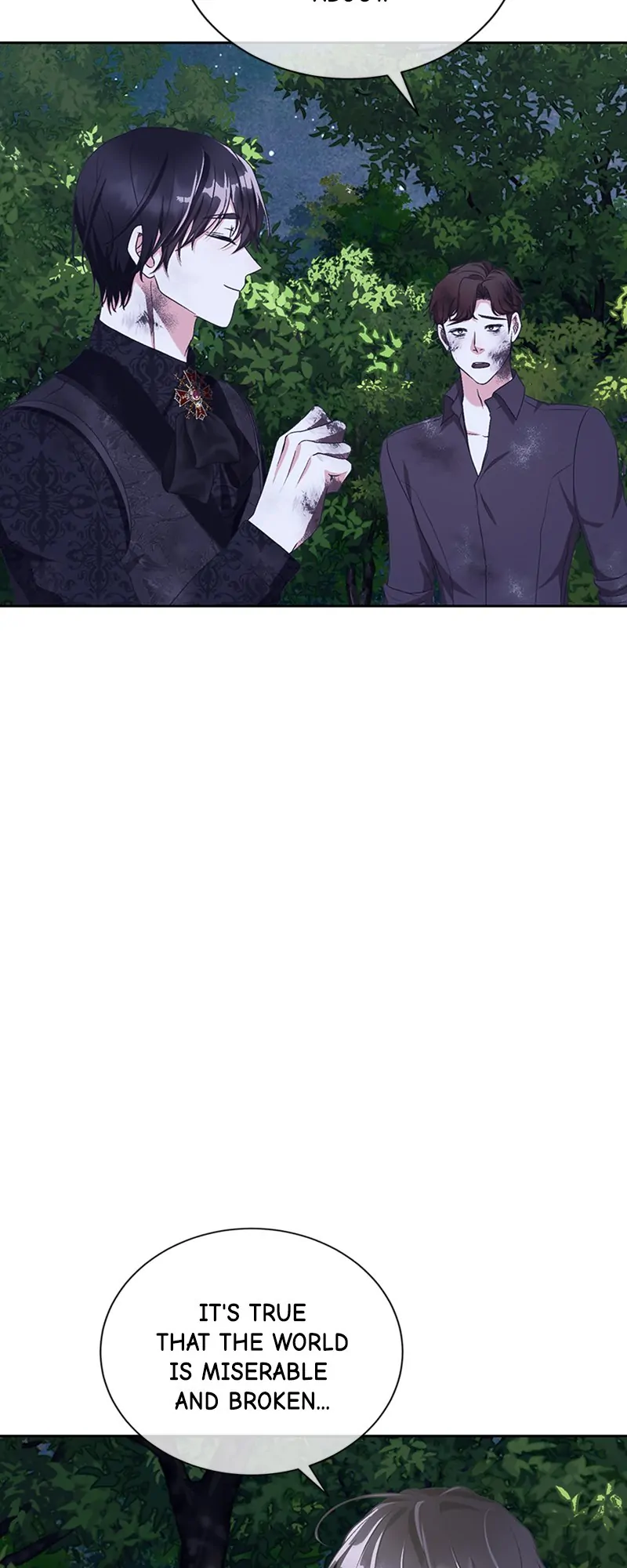 Reborn As a Character That Never Existed Chapter 52 253 48