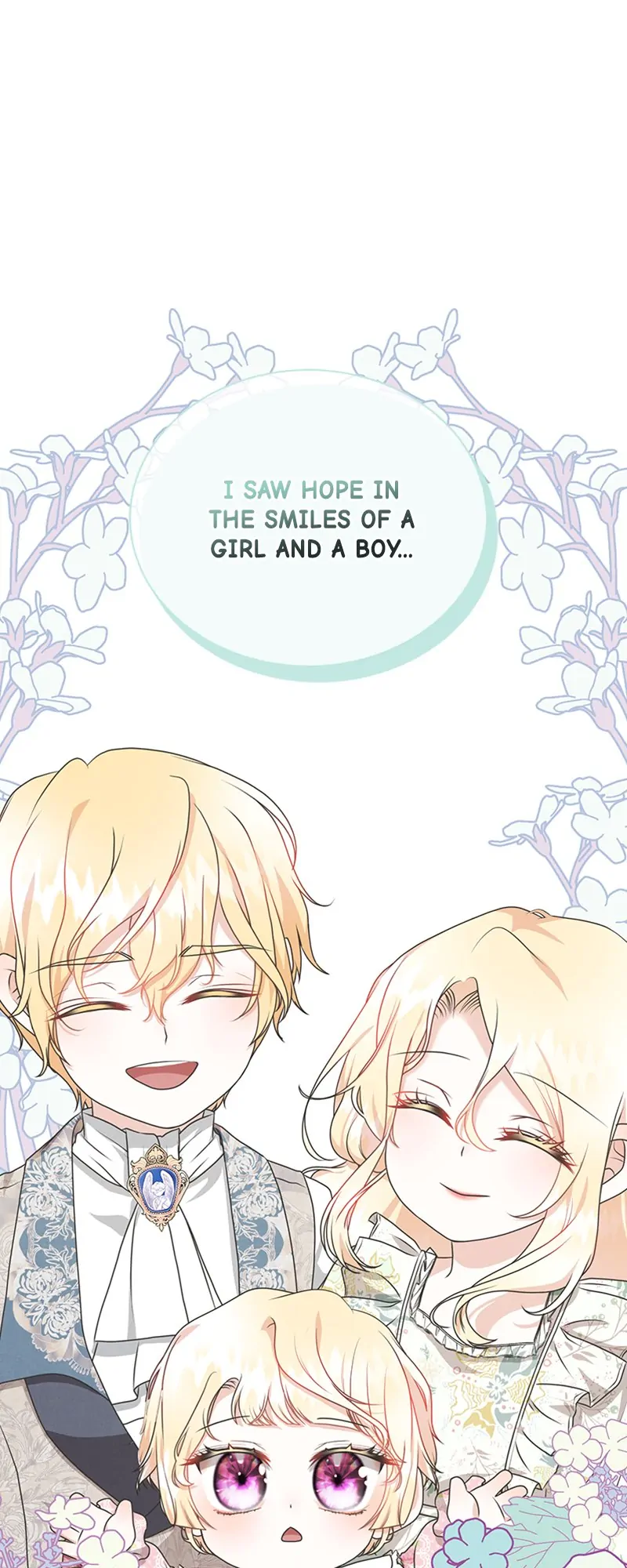 Reborn As a Character That Never Existed Chapter 52 255 50