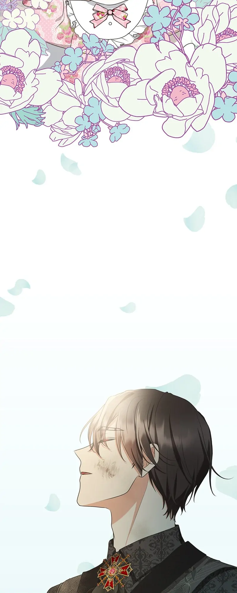 Reborn As a Character That Never Existed Chapter 52 256 51