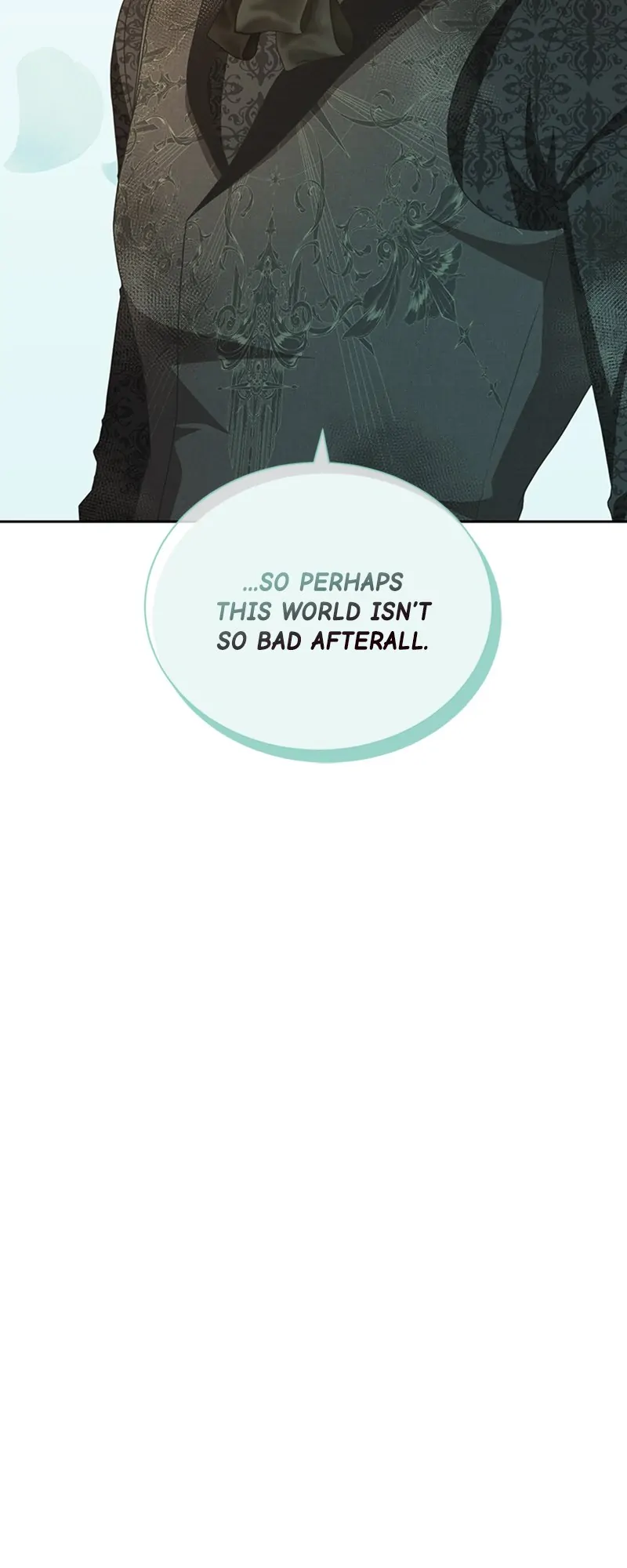 Reborn As a Character That Never Existed Chapter 52 257 52