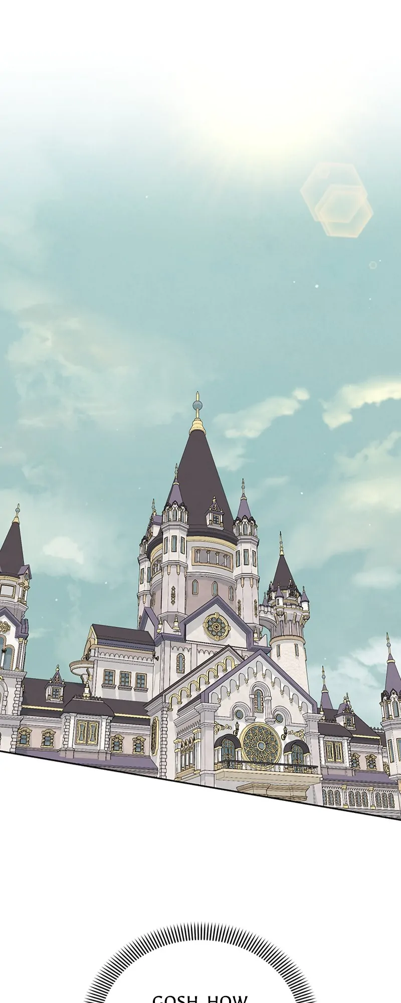 Reborn As a Character That Never Existed Chapter 52 258 53