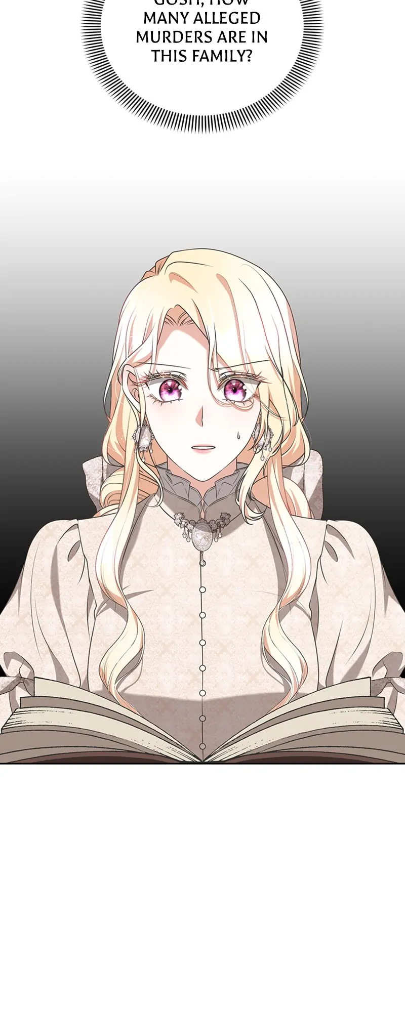 Reborn As a Character That Never Existed Chapter 52 259 54