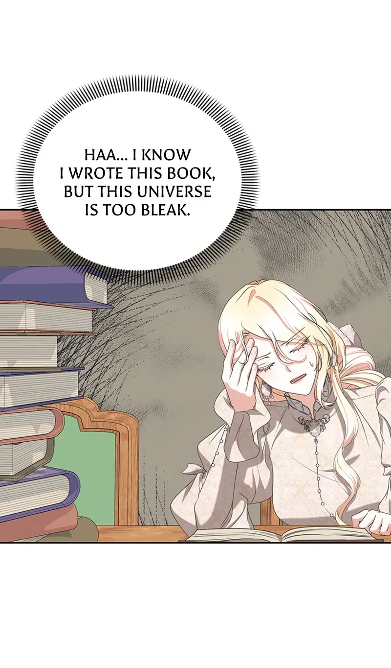 Reborn As a Character That Never Existed Chapter 52 261 56