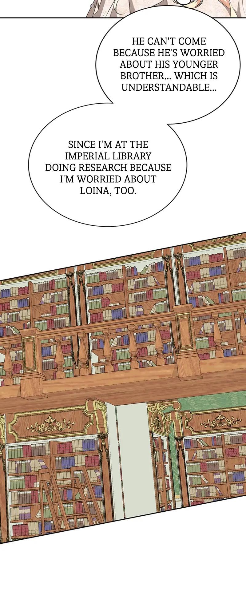 Reborn As a Character That Never Existed Chapter 52 264 59