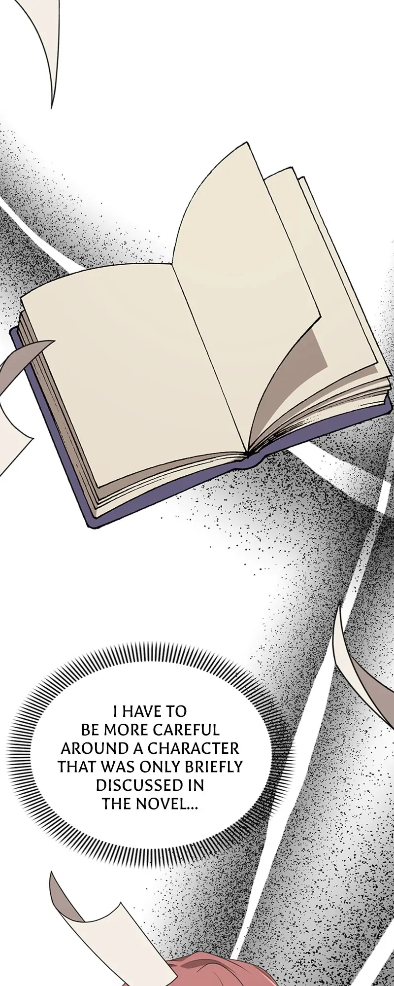 Reborn As a Character That Never Existed Chapter 52 266 61