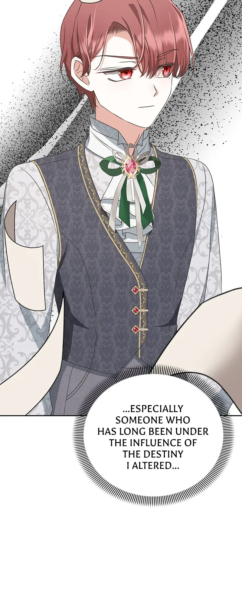 Reborn As a Character That Never Existed Chapter 52 267 62