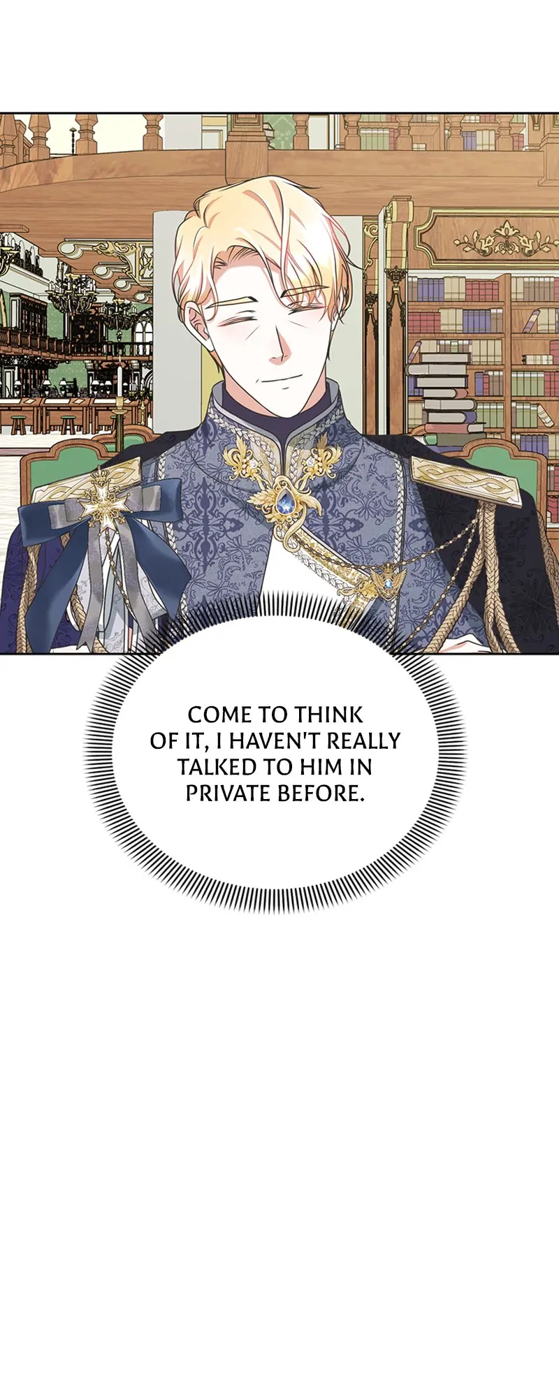 Reborn As a Character That Never Existed Chapter 53 222 08