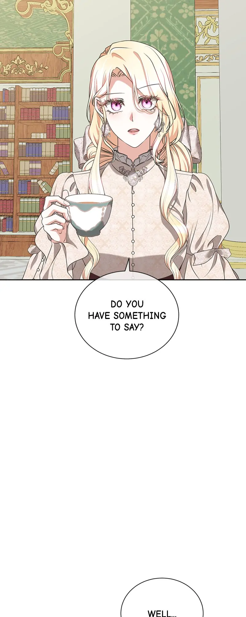 Reborn As a Character That Never Existed Chapter 53 224 10