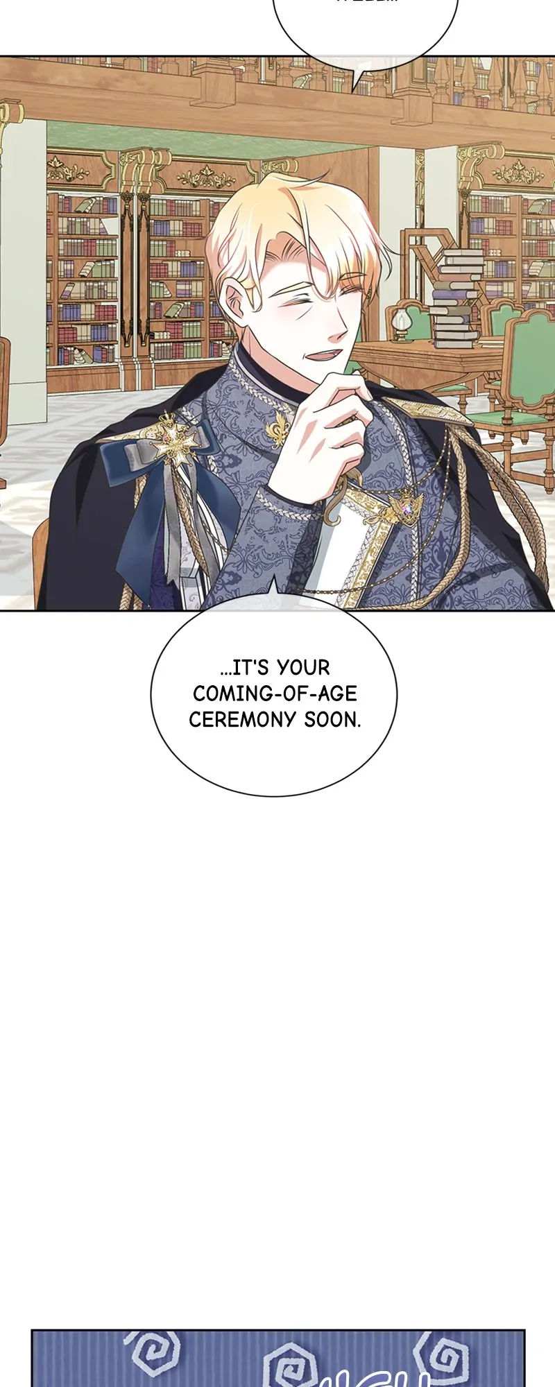 Reborn As a Character That Never Existed Chapter 53 225 11