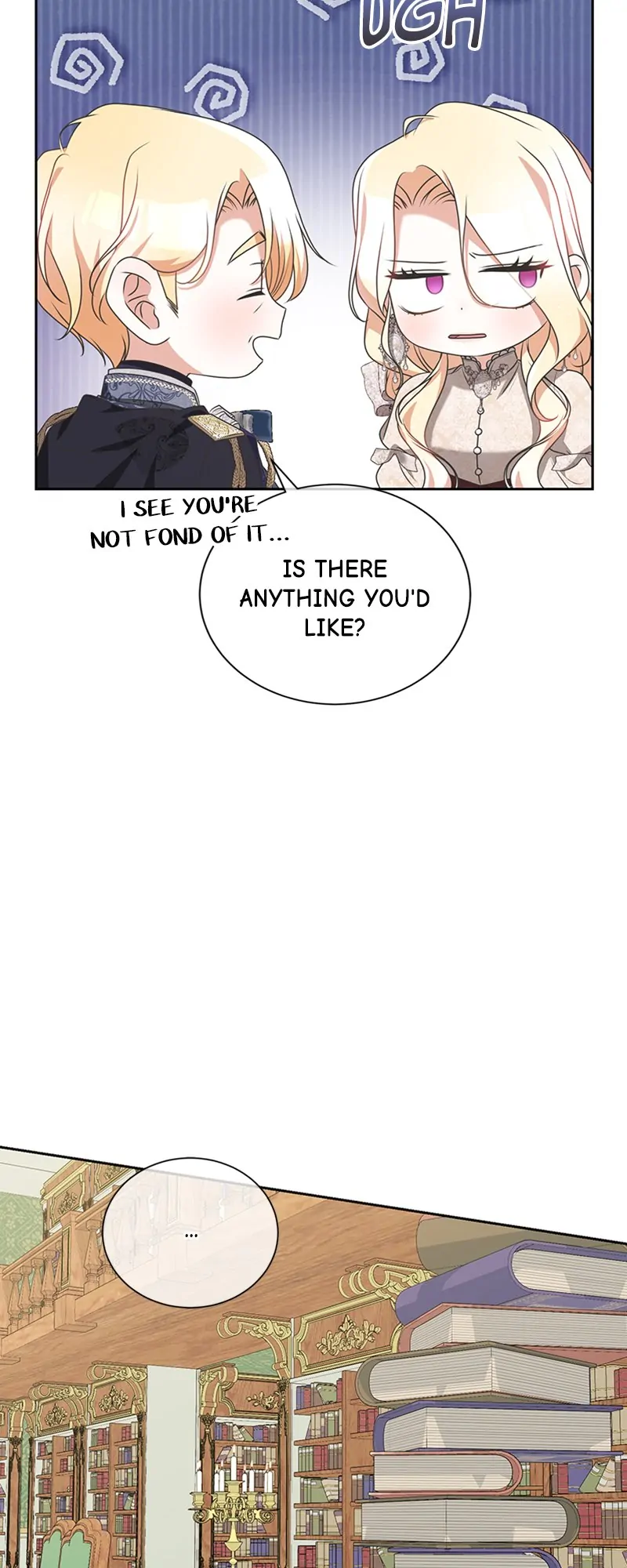 Reborn As a Character That Never Existed Chapter 53 226 12