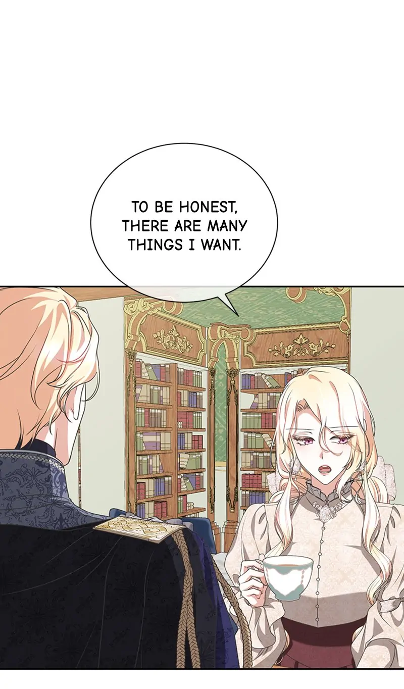 Reborn As a Character That Never Existed Chapter 53 228 14