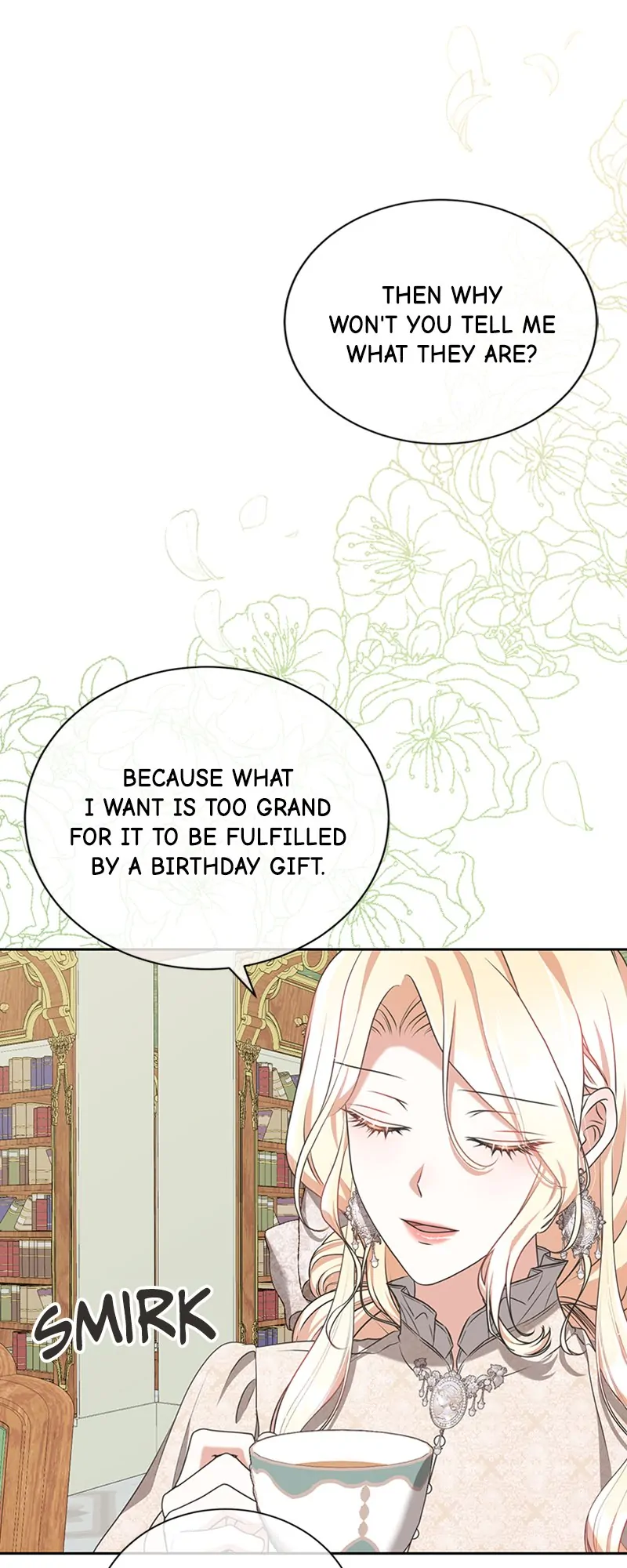 Reborn As a Character That Never Existed Chapter 53 229 15