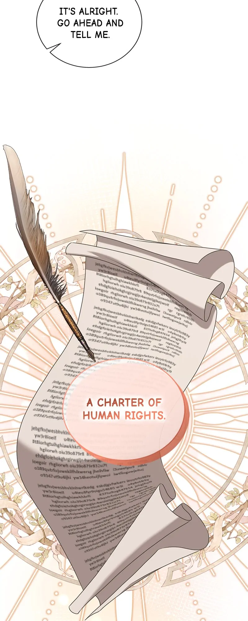 Reborn As a Character That Never Existed Chapter 53 230 16