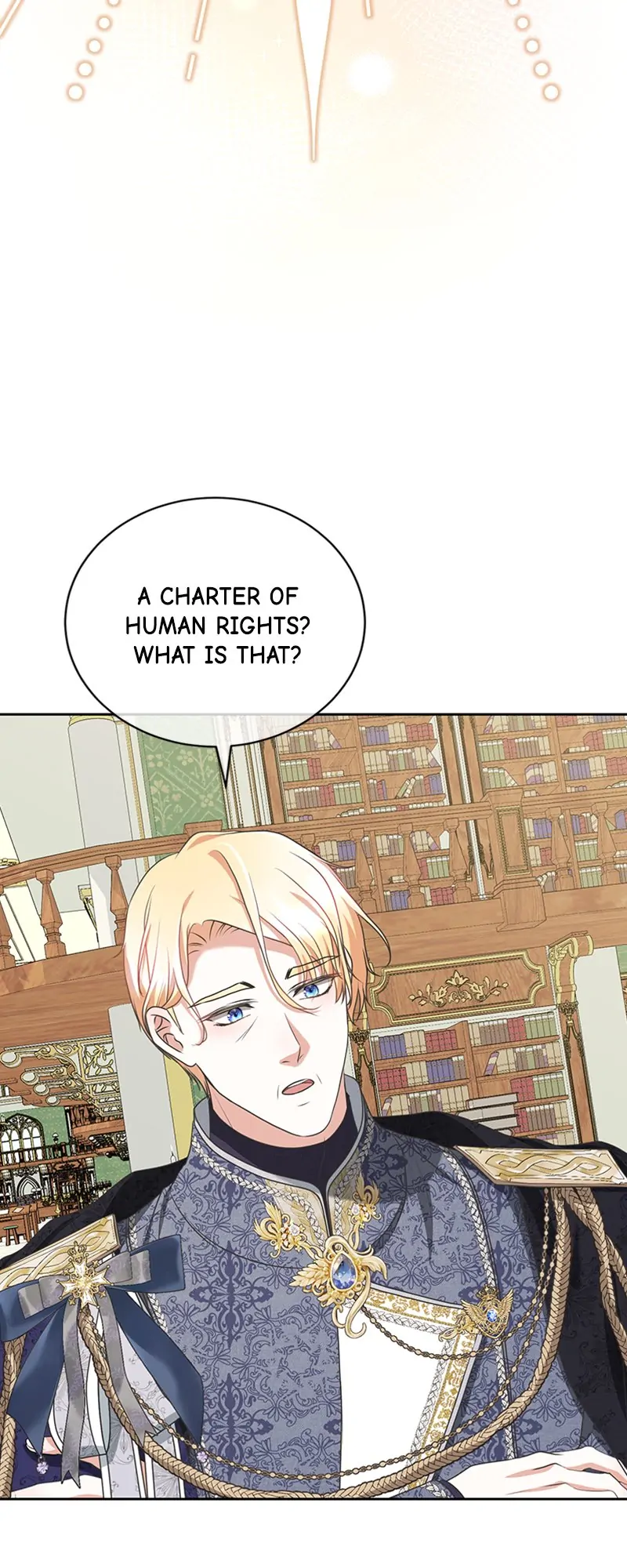 Reborn As a Character That Never Existed Chapter 53 231 17