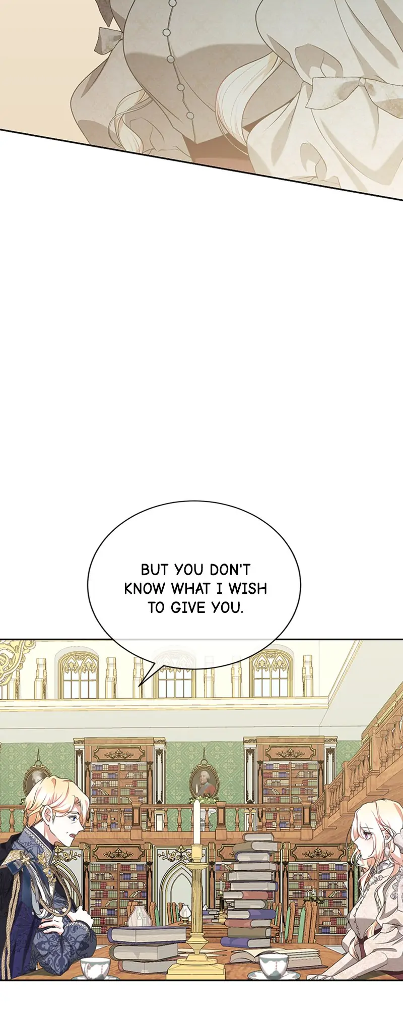 Reborn As a Character That Never Existed Chapter 53 233 19