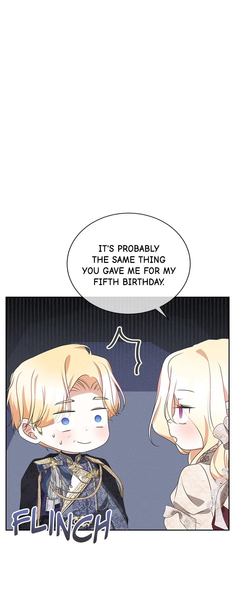 Reborn As a Character That Never Existed Chapter 53 234 20