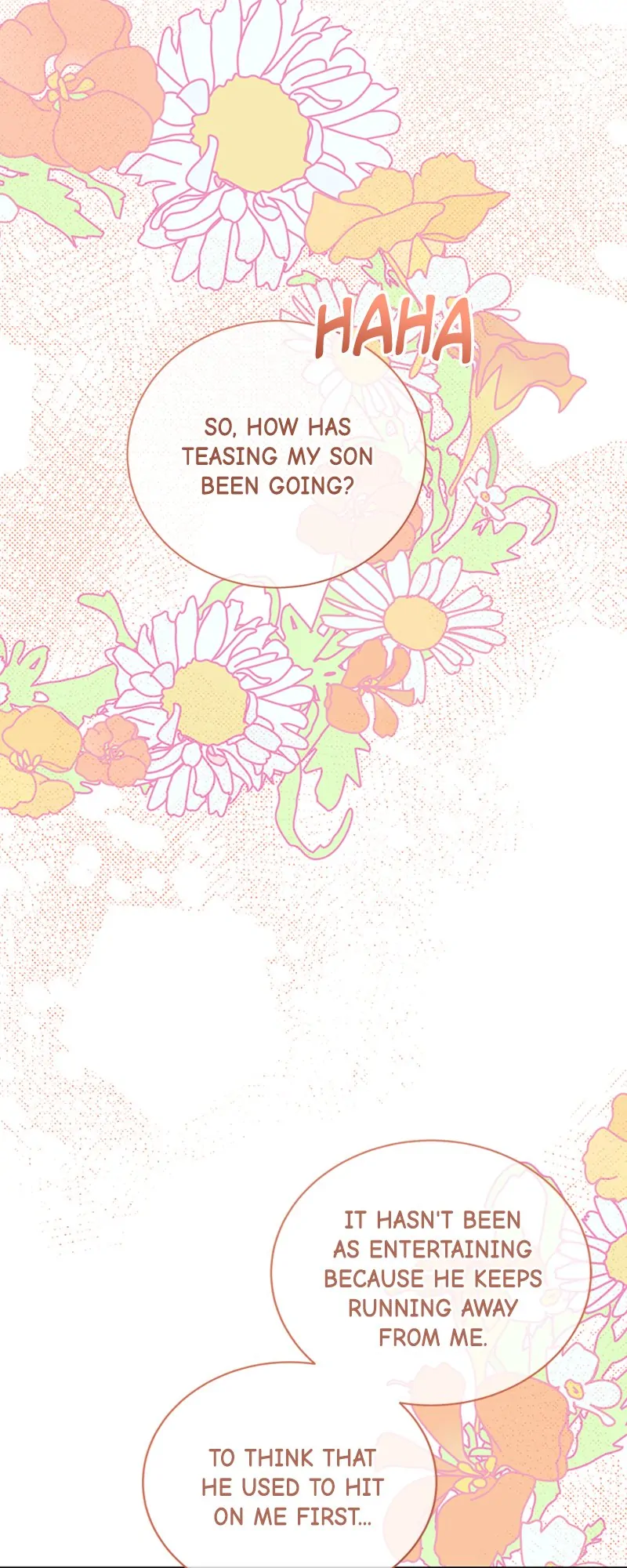 Reborn As a Character That Never Existed Chapter 53 238 24