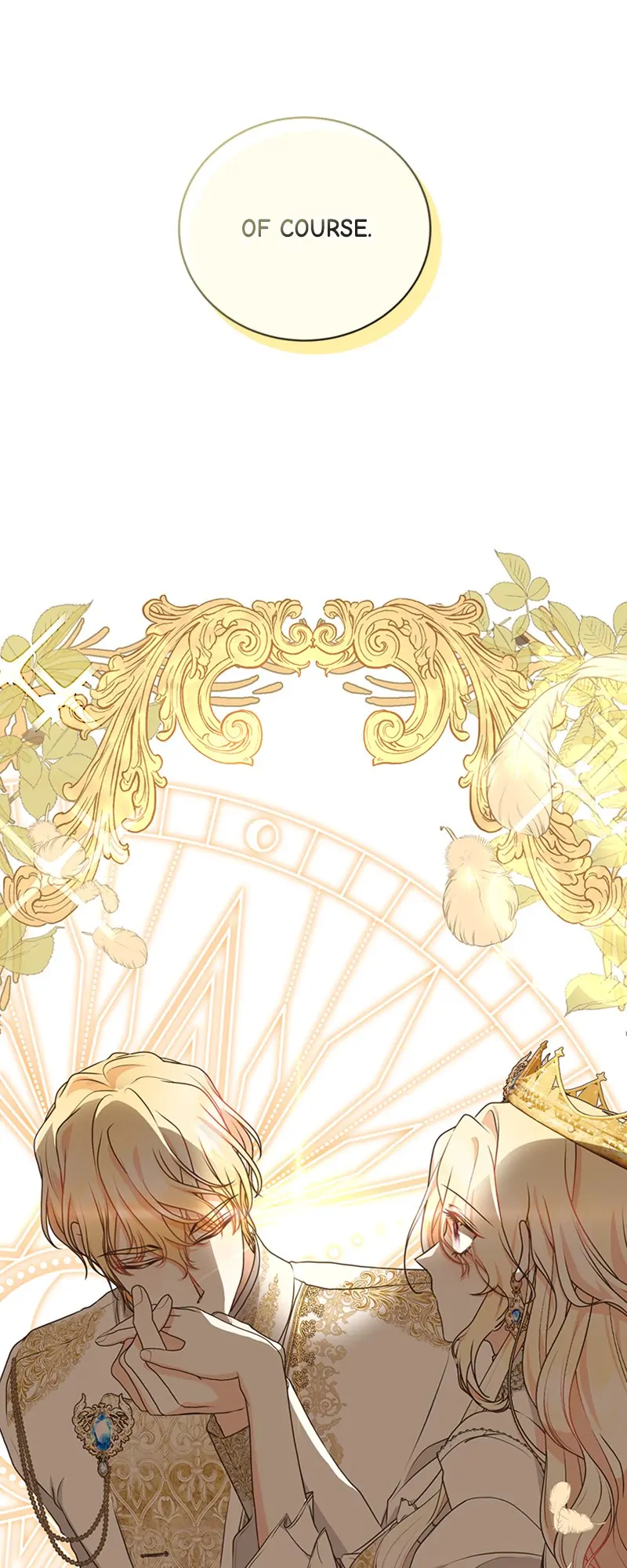 Reborn As a Character That Never Existed Chapter 53 241 27