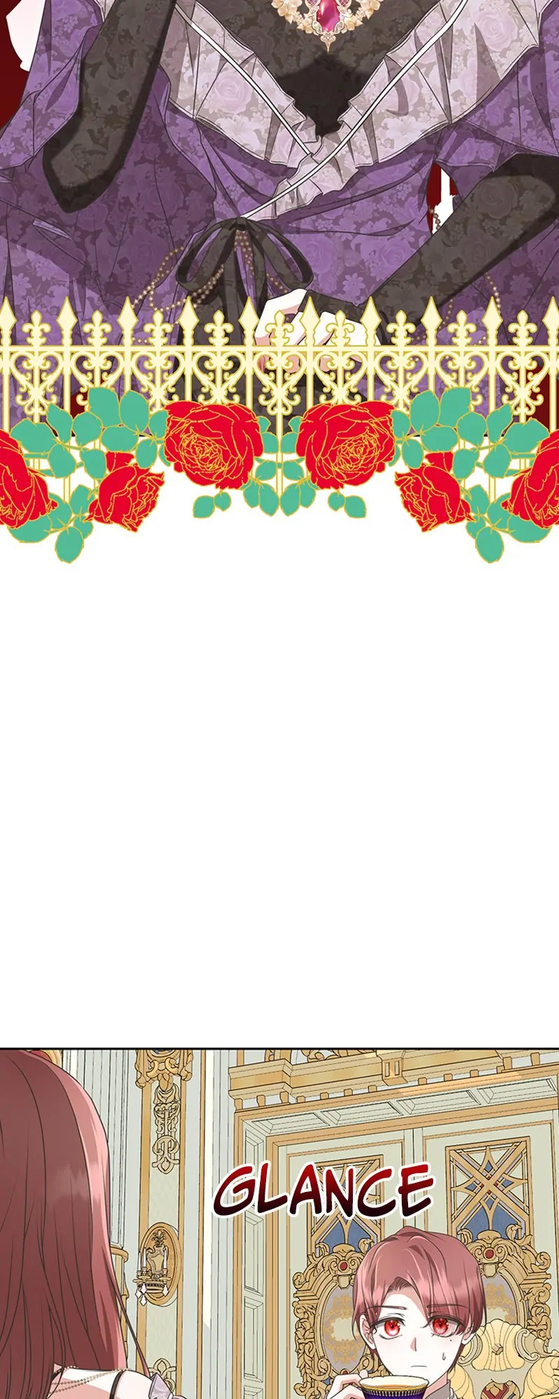 Reborn As a Character That Never Existed Chapter 53 252 38