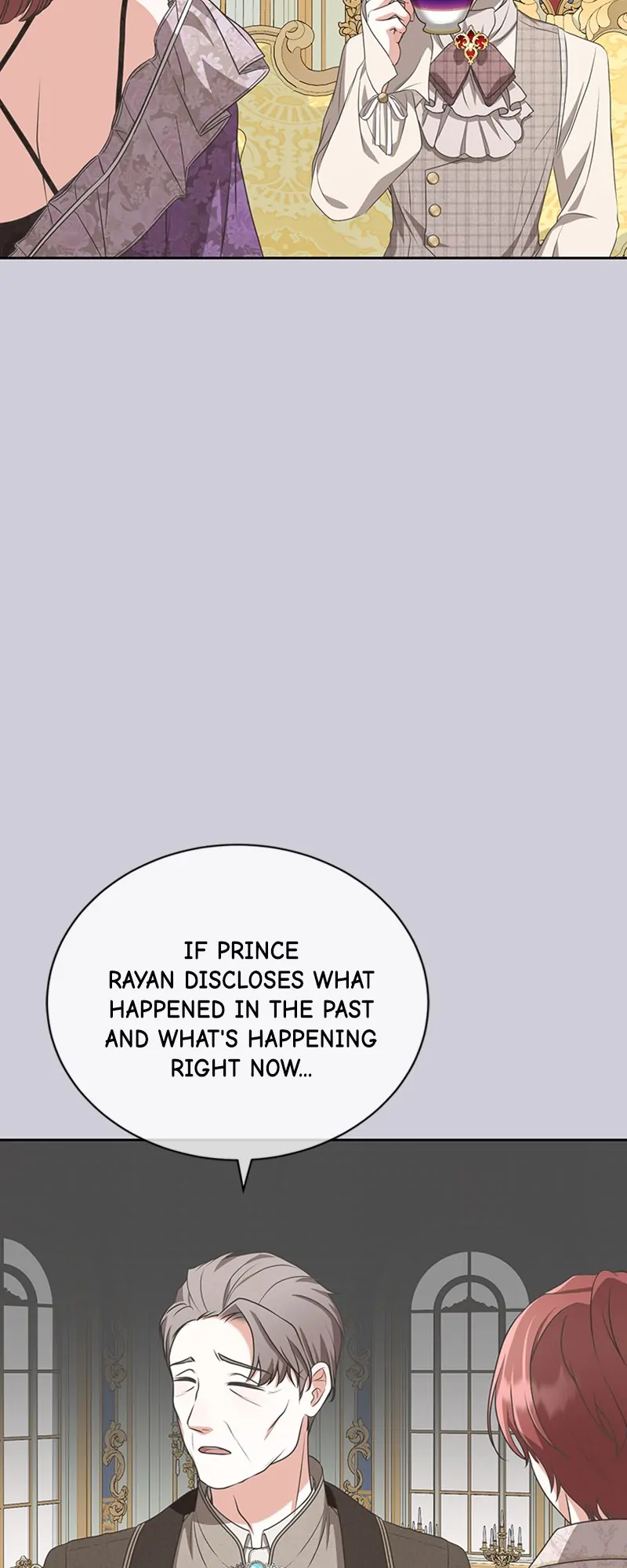 Reborn As a Character That Never Existed Chapter 53 253 39