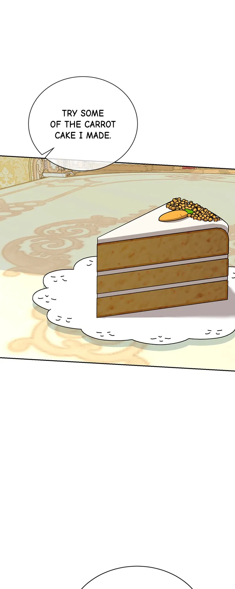 Reborn As a Character That Never Existed Chapter 53 259 45