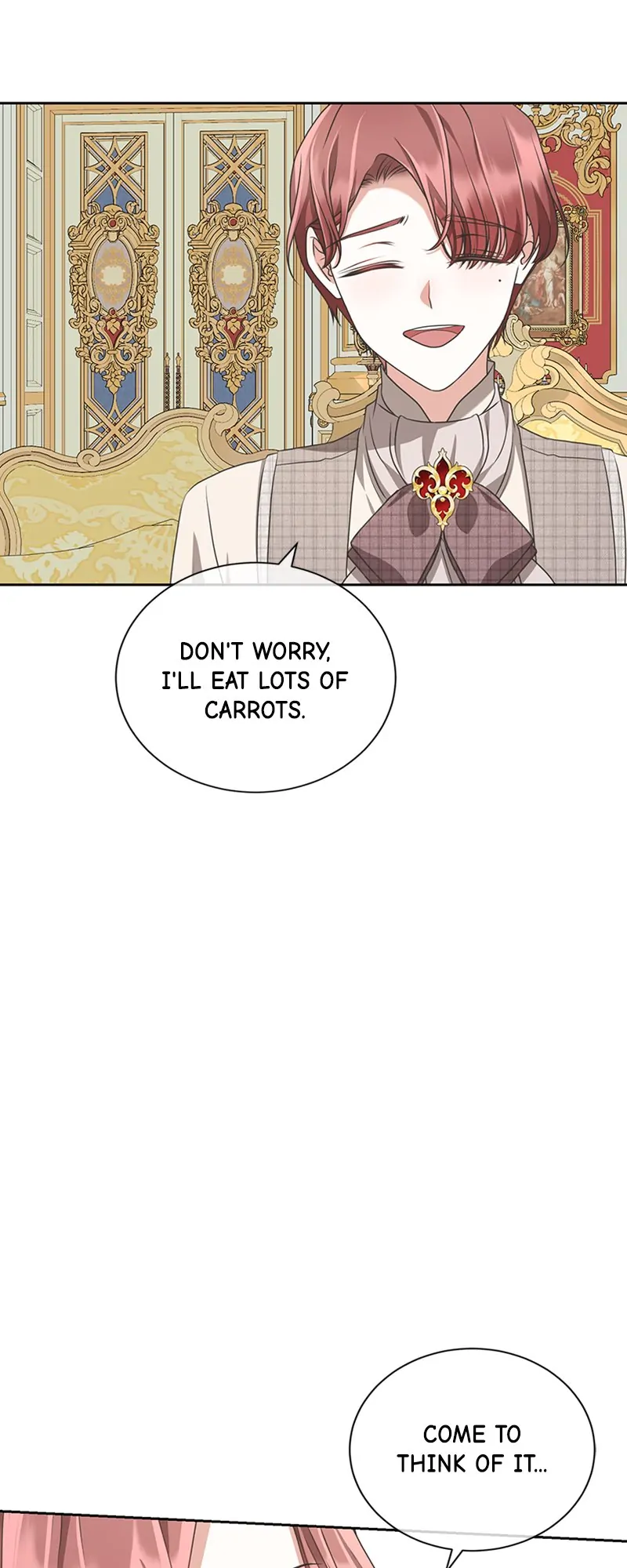 Reborn As a Character That Never Existed Chapter 53 264 50