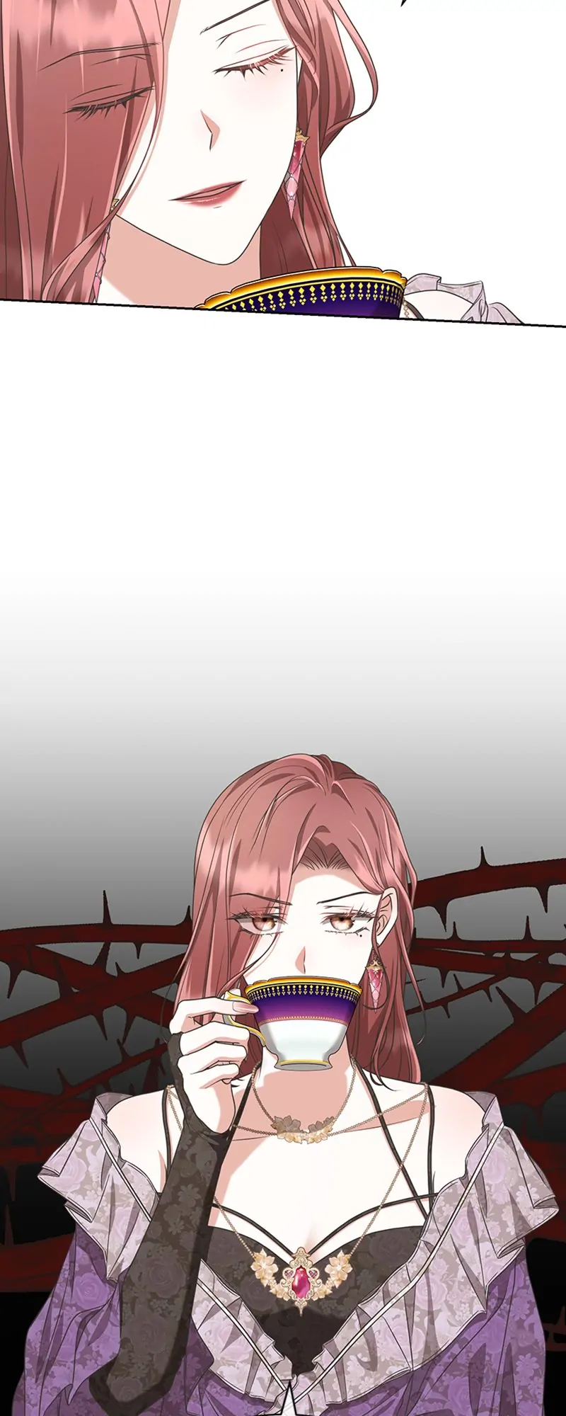 Reborn As a Character That Never Existed Chapter 53 265 51