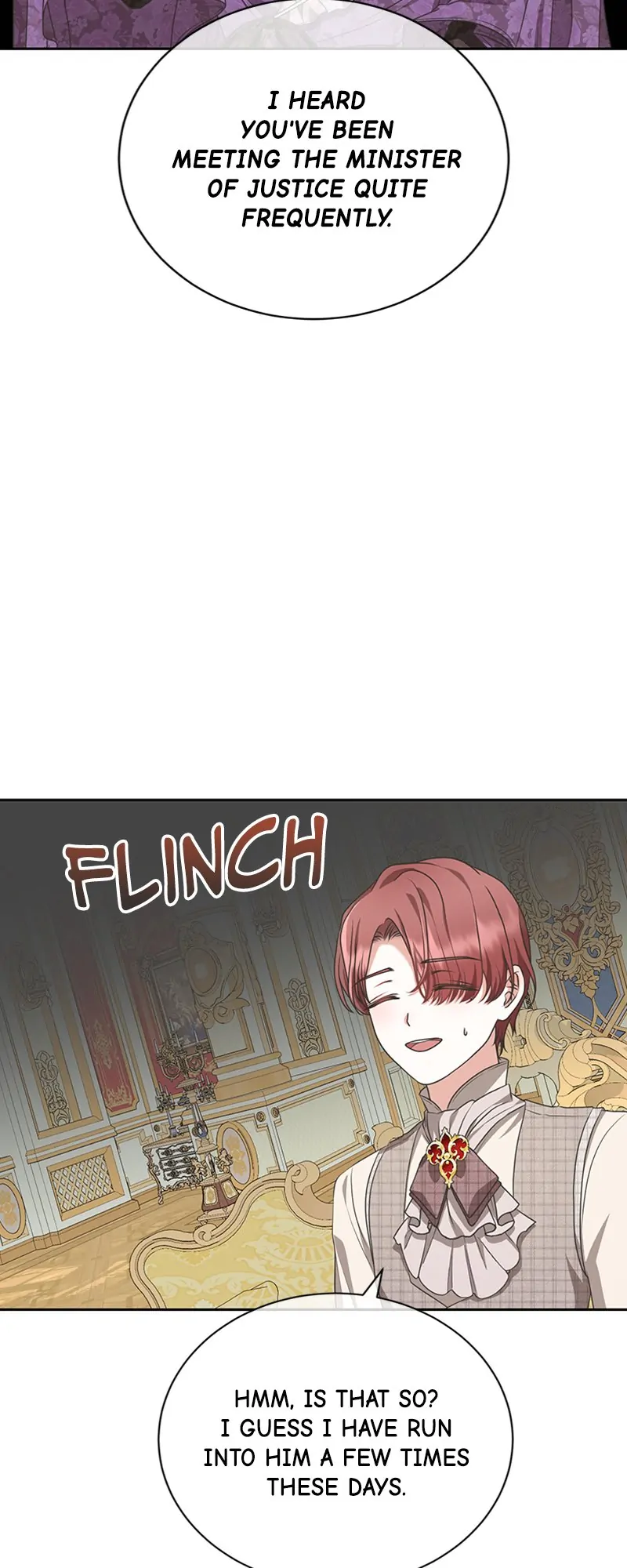 Reborn As a Character That Never Existed Chapter 53 266 52