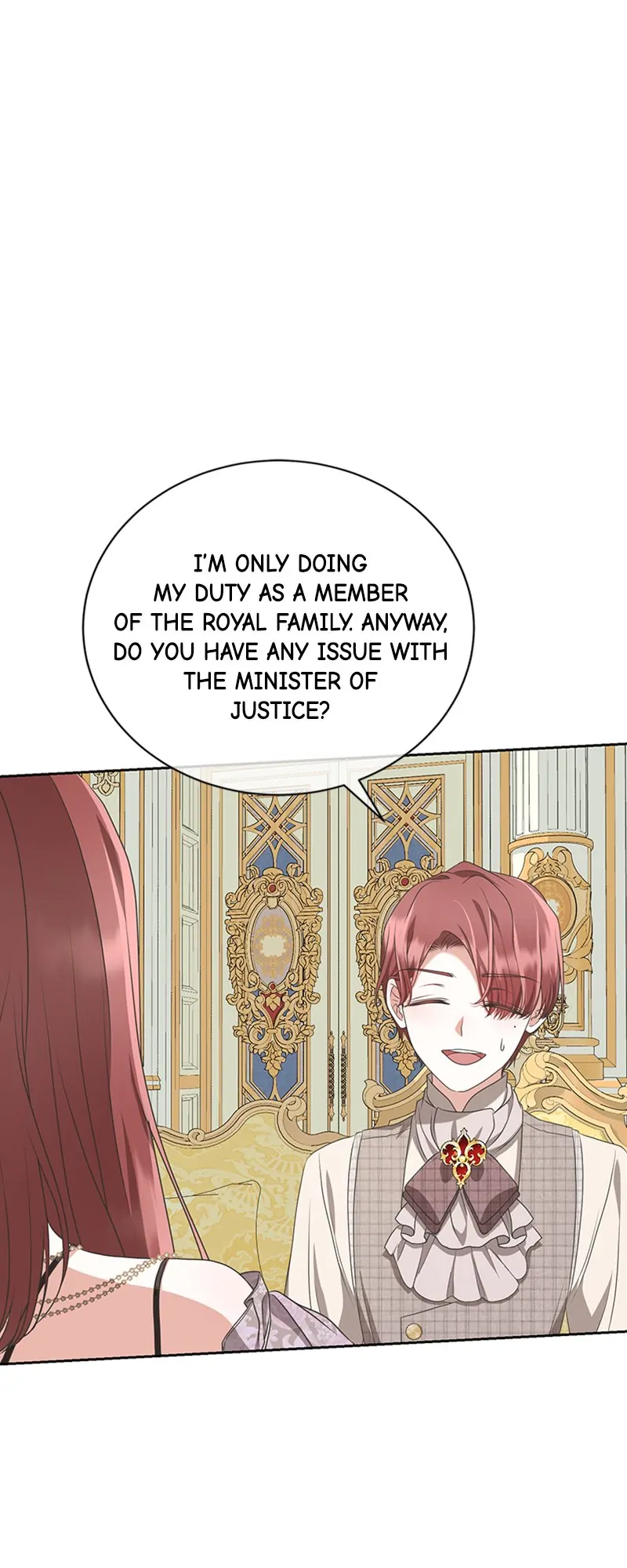 Reborn As a Character That Never Existed Chapter 53 271 57