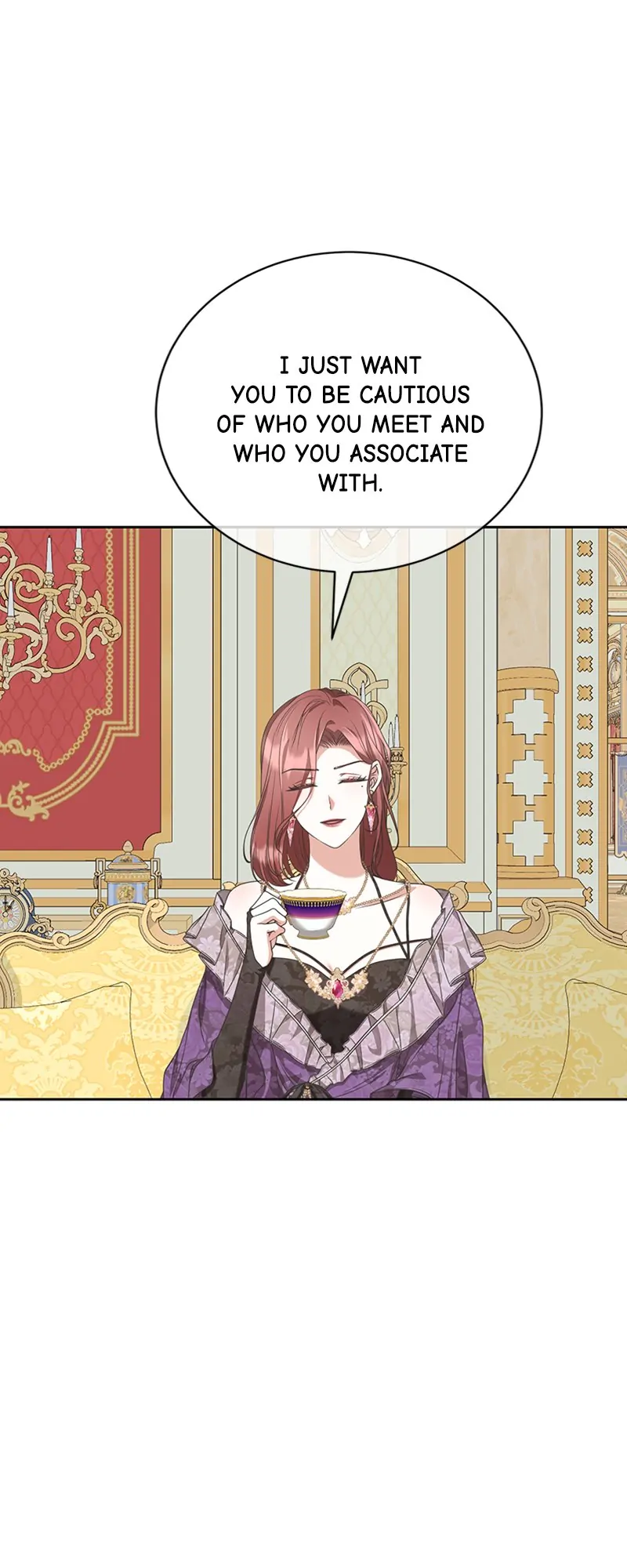 Reborn As a Character That Never Existed Chapter 53 272 58