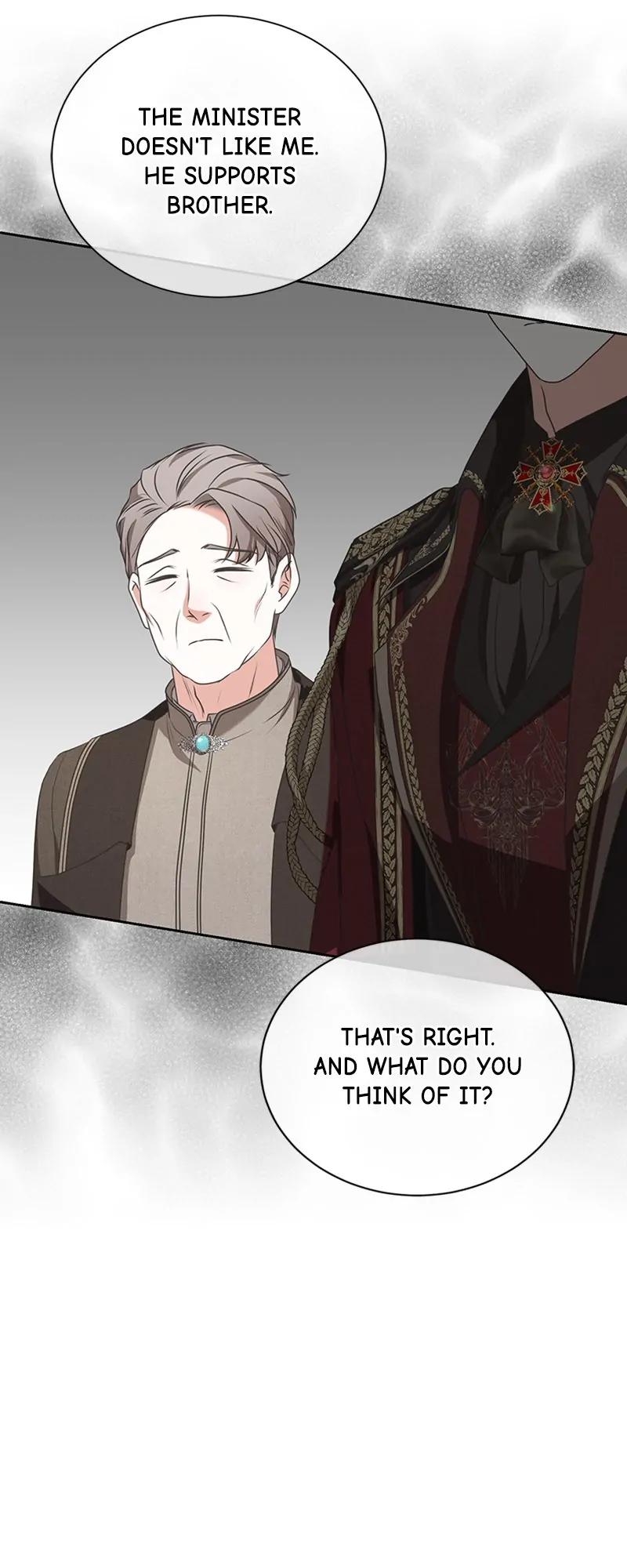 Reborn As a Character That Never Existed Chapter 53 273 59