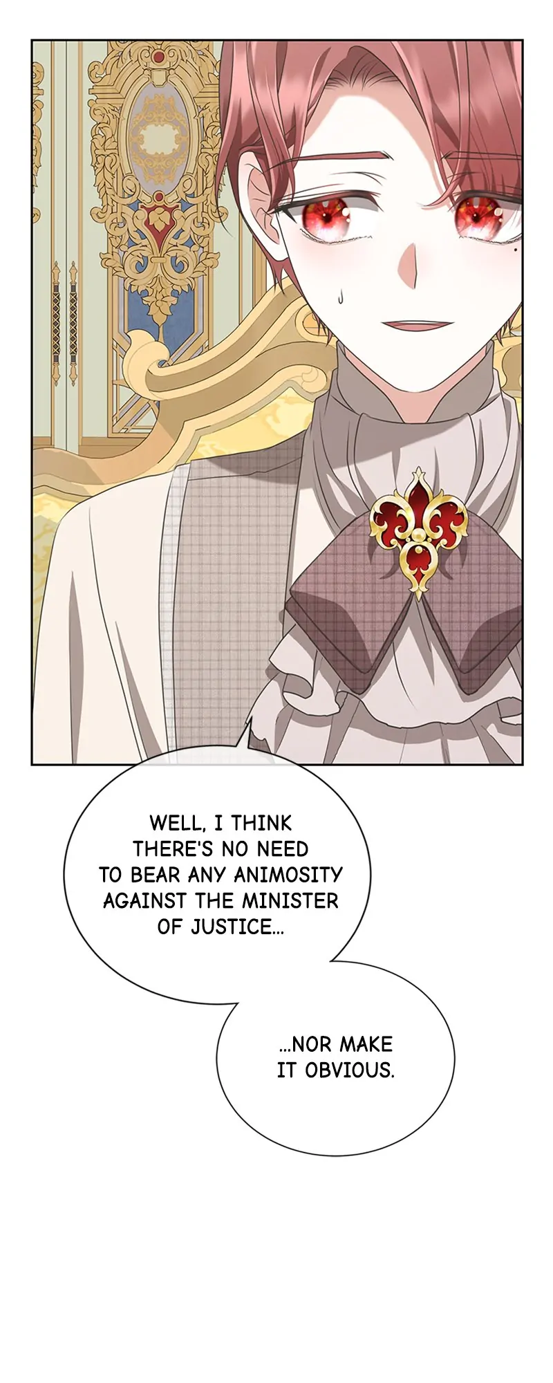 Reborn As a Character That Never Existed Chapter 53 274 60