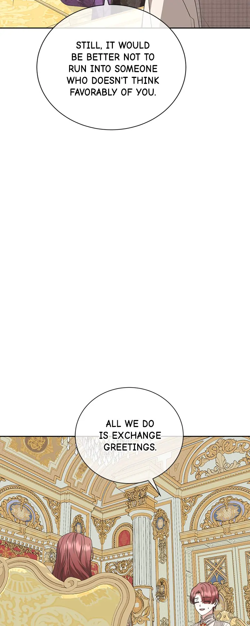 Reborn As a Character That Never Existed Chapter 53 276 62