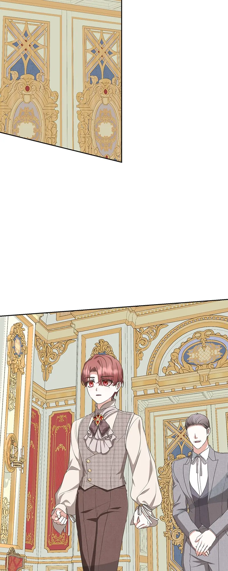 Reborn As a Character That Never Existed Chapter 53 279 65