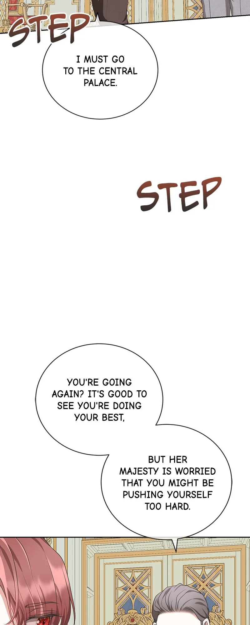 Reborn As a Character That Never Existed Chapter 53 280 66