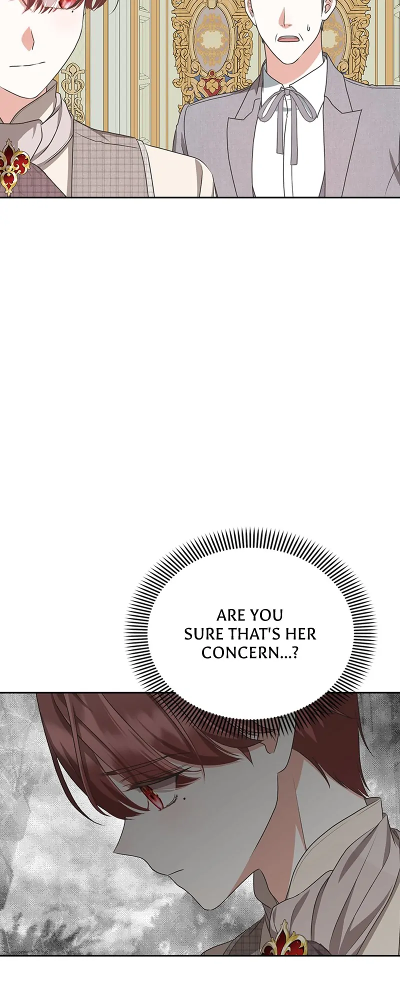 Reborn As a Character That Never Existed Chapter 53 281 67