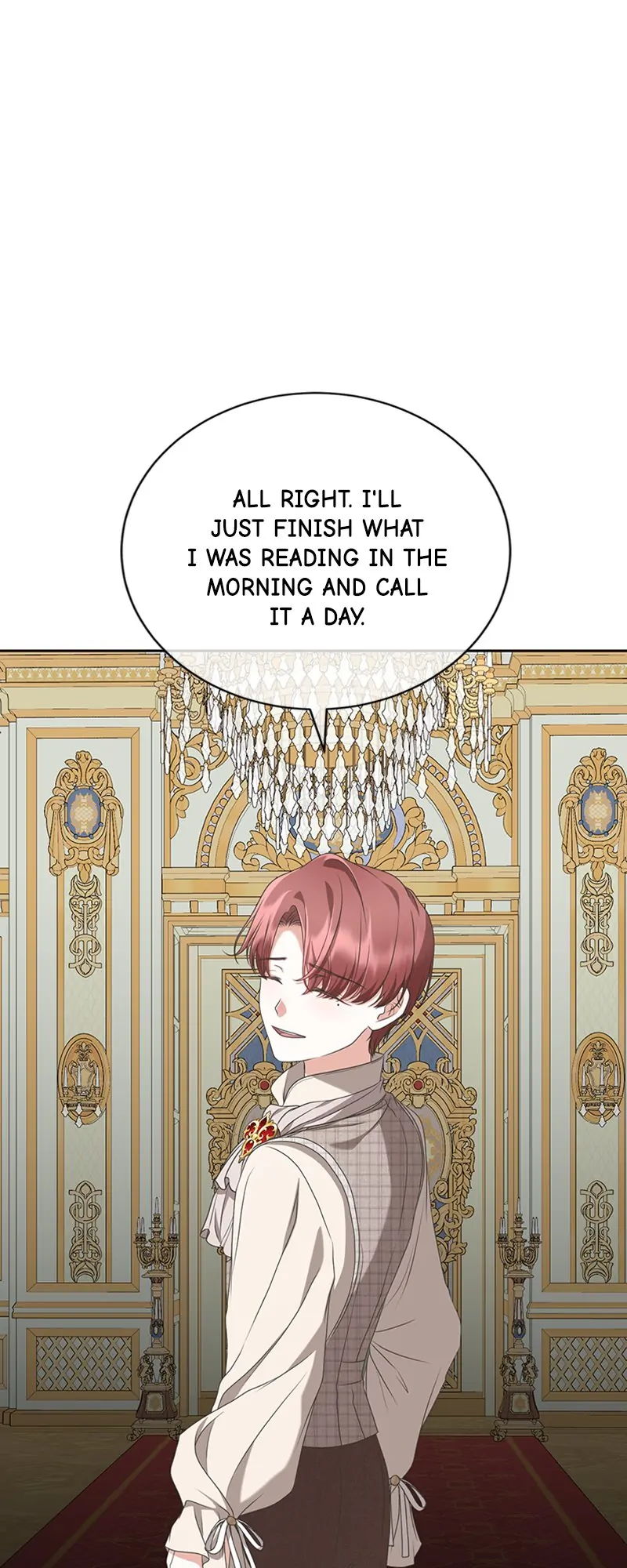 Reborn As a Character That Never Existed Chapter 53 282 68