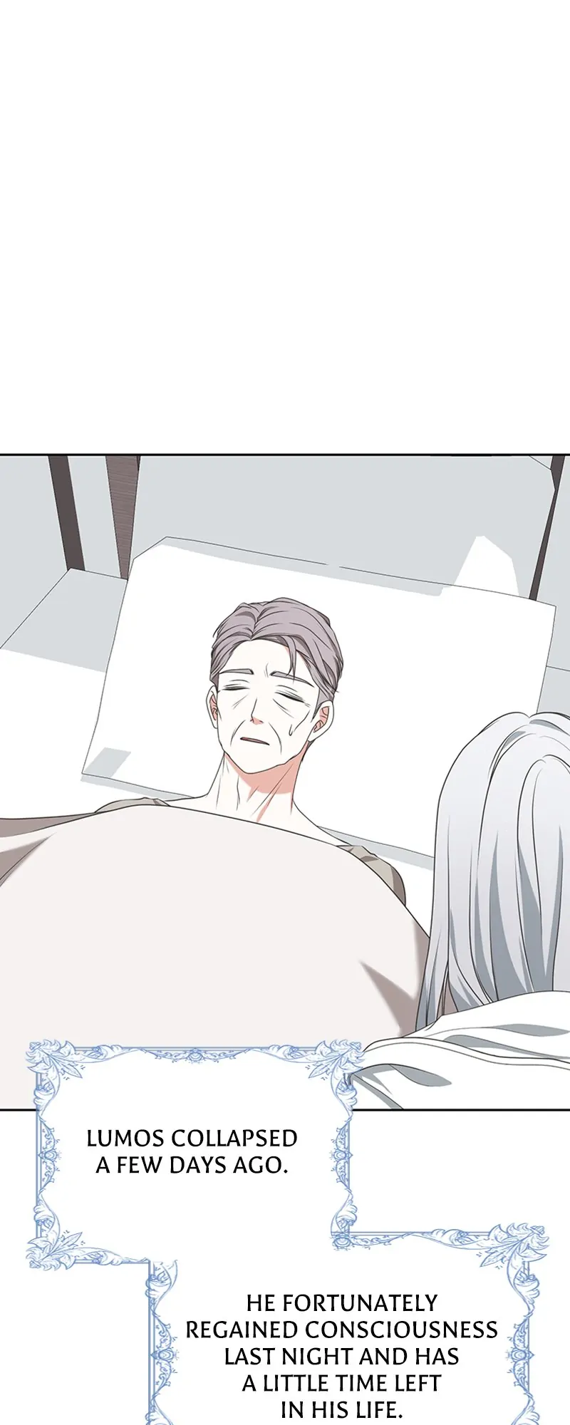 Reborn As a Character That Never Existed Chapter 55 205 03