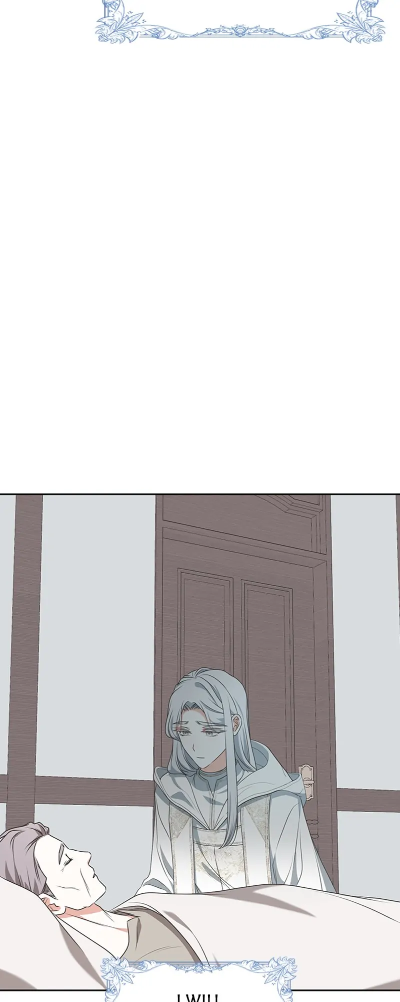 Reborn As a Character That Never Existed Chapter 55 206 04