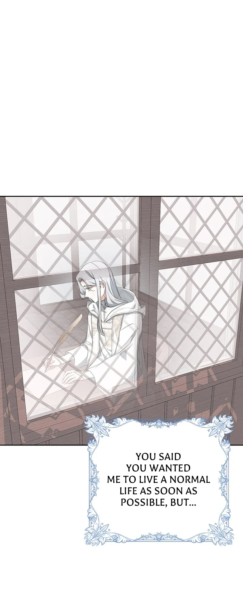 Reborn As a Character That Never Existed Chapter 55 210 08