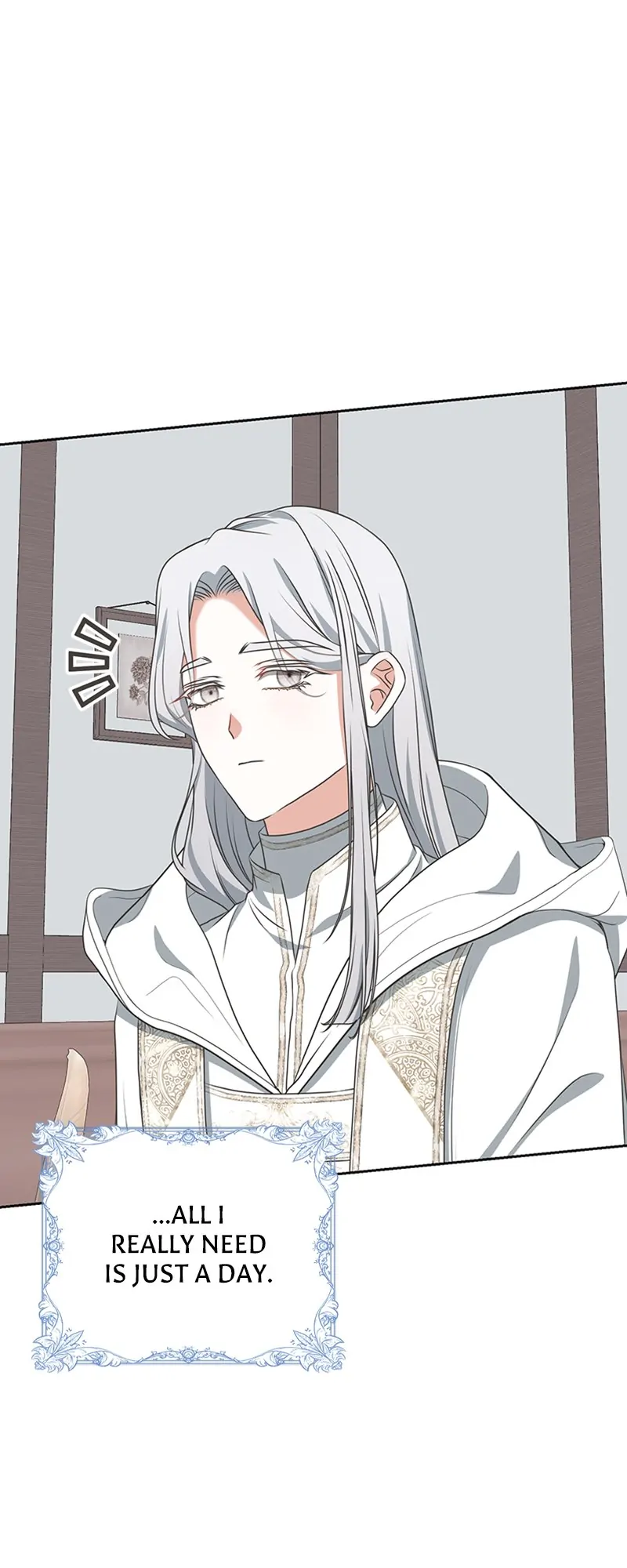 Reborn As a Character That Never Existed Chapter 55 211 09