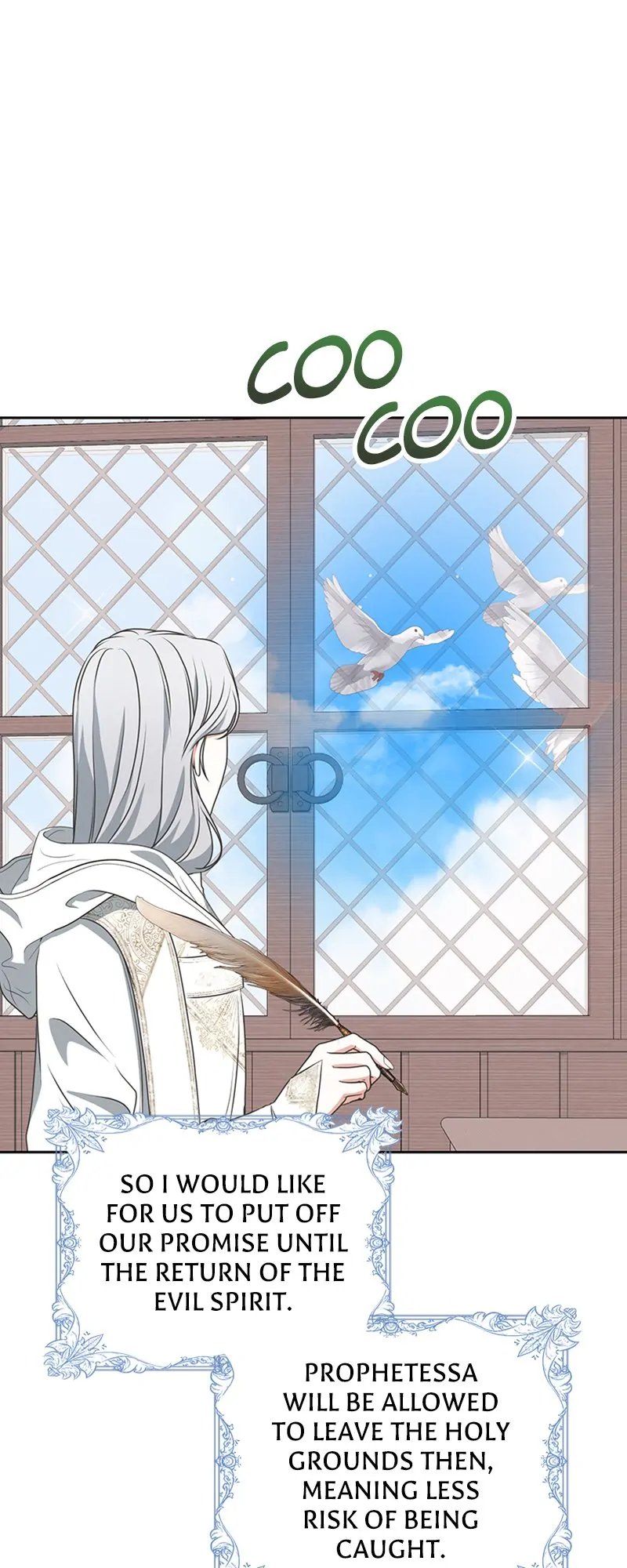 Reborn As a Character That Never Existed Chapter 55 212 10