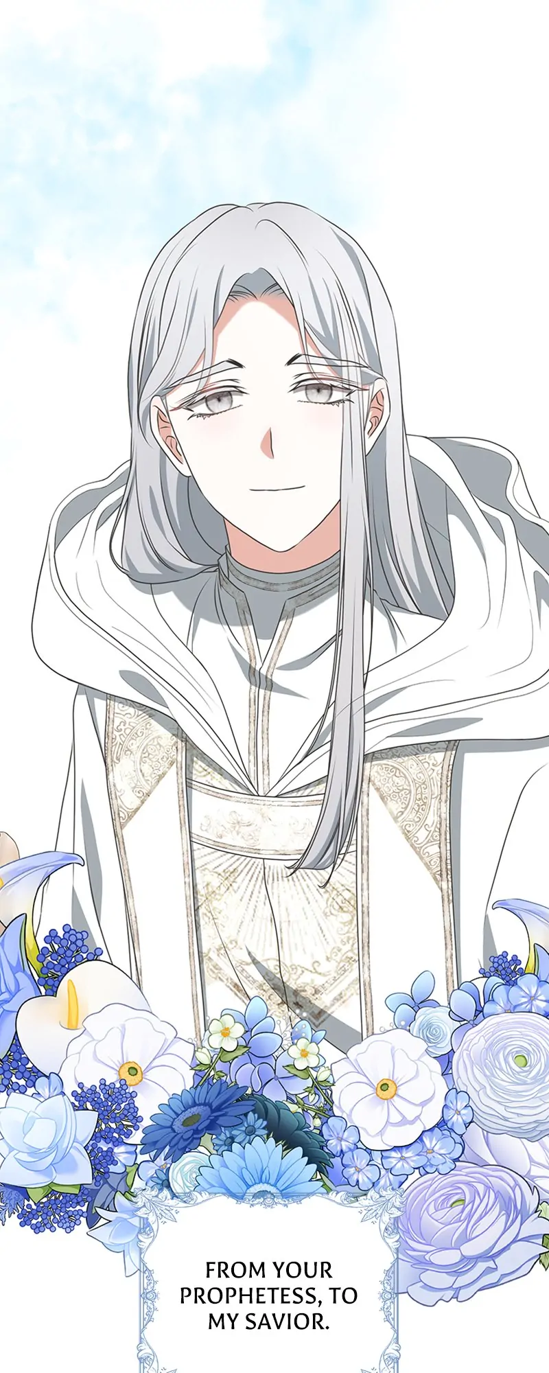 Reborn As a Character That Never Existed Chapter 55 215 13