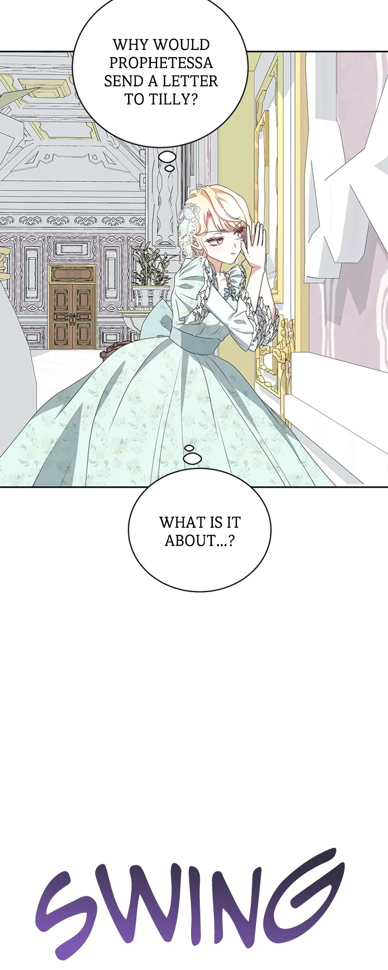 Reborn As a Character That Never Existed Chapter 55 221 19