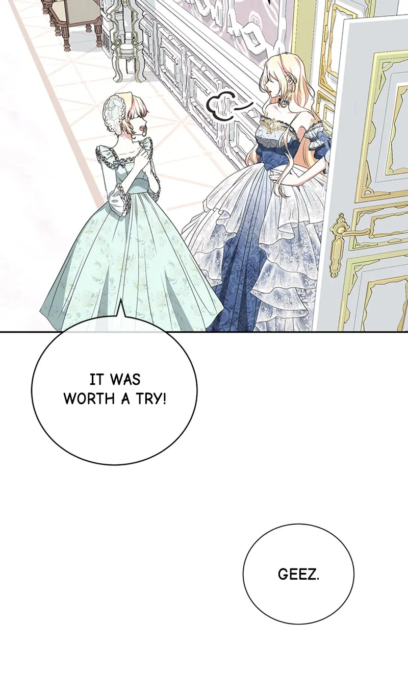 Reborn As a Character That Never Existed Chapter 55 223 21