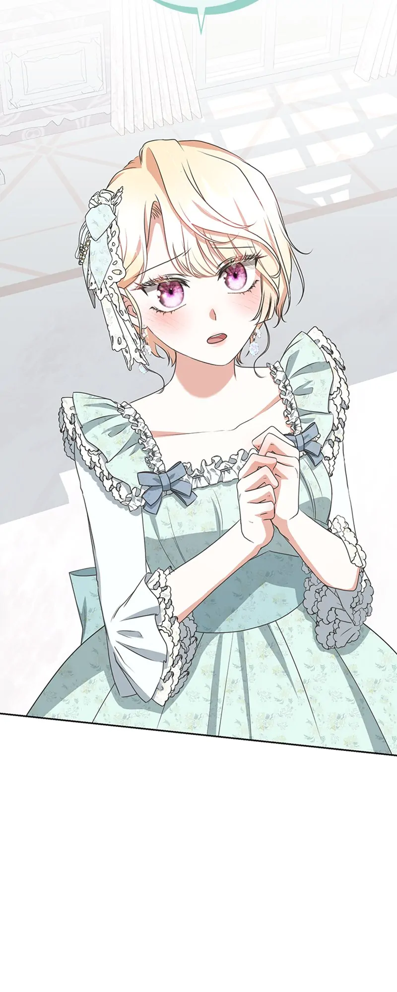 Reborn As a Character That Never Existed Chapter 55 225 23